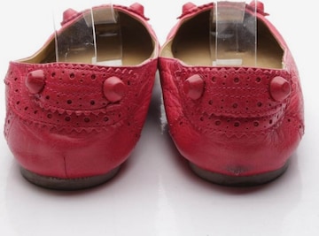 Balenciaga Flats & Loafers in 41 in Pink