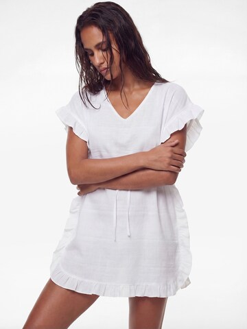 Koton Dress in White