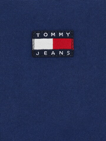 Tommy Jeans Taška cez rameno - Modrá