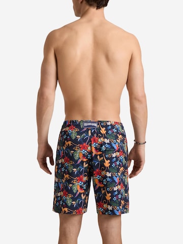 Vilebrequin Badeshorts‌‌ in Blau