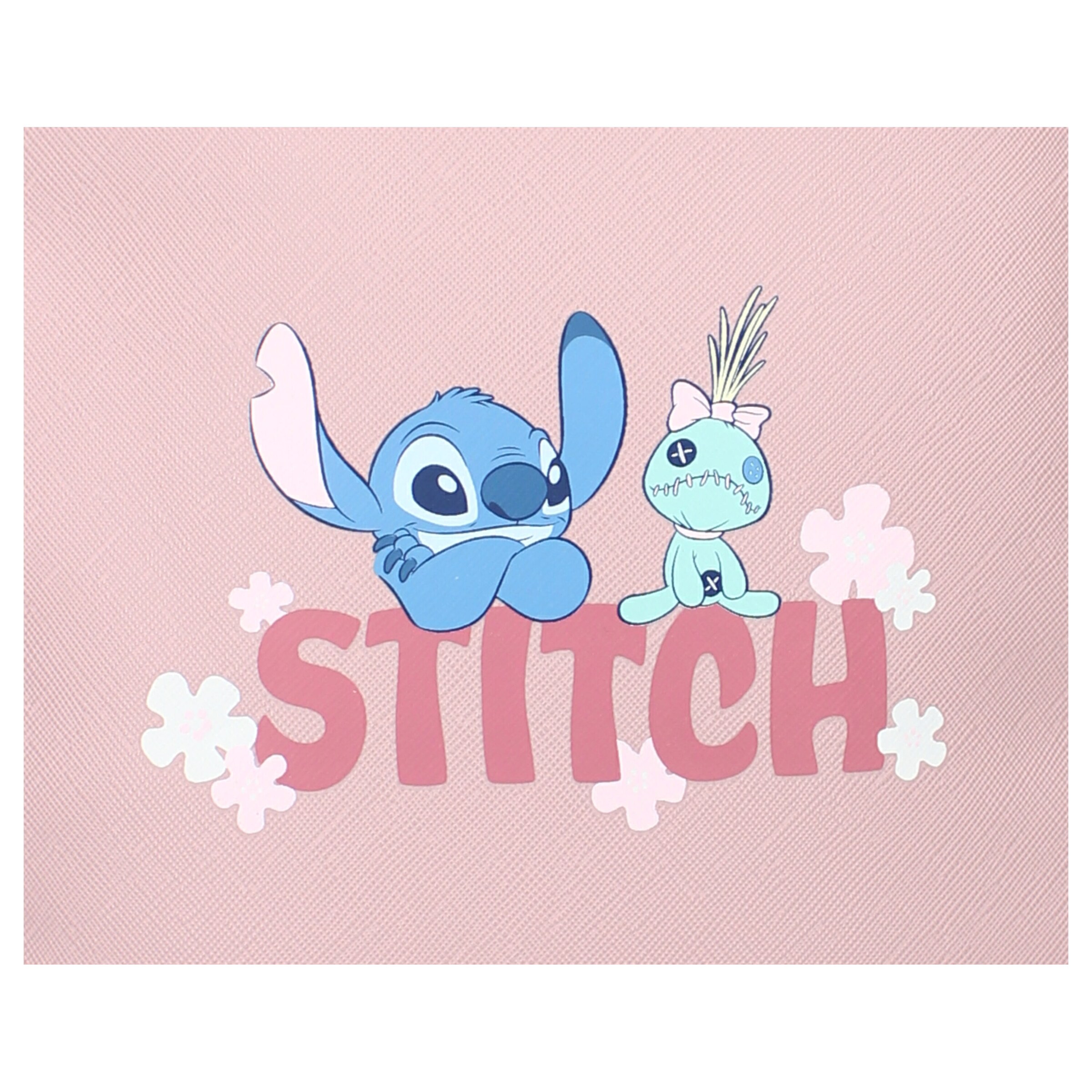 VADOBAG Backpack in Pink