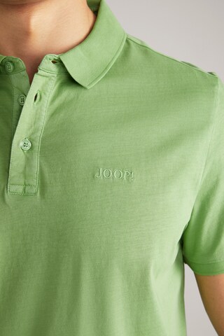 T-Shirt 'Pasha' JOOP! en vert