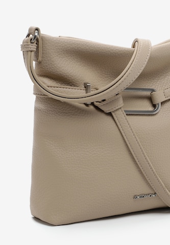 Emily & Noah Shoulder Bag ' Baila ' in Beige