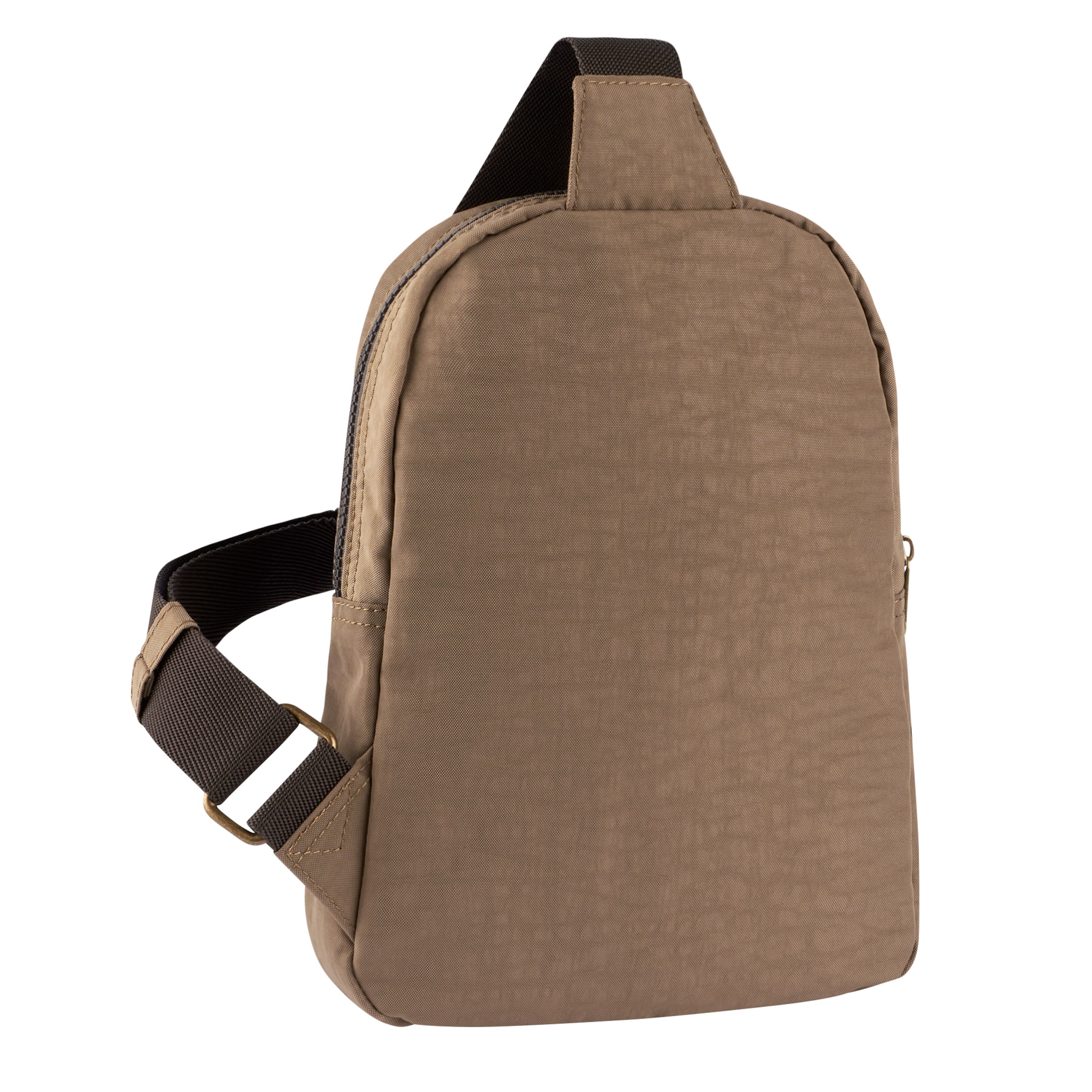 Zaino 'Journey' di CAMEL ACTIVE in beige