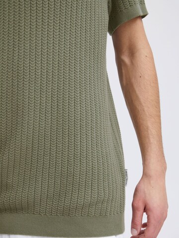 Casual Friday - Camiseta 'Karl' en verde