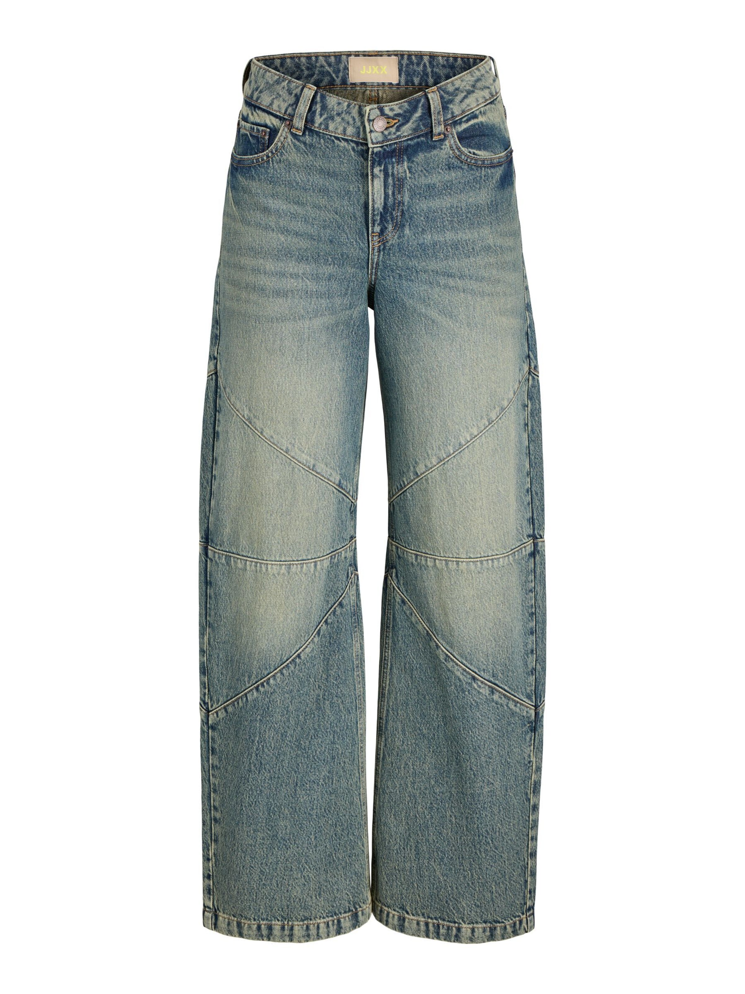 JJXX Jeans 'JXOrlando Cleo' i blå, Produktvisning