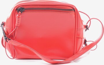 3.1 Phillip Lim Abendtasche One Size in Rot: predná strana