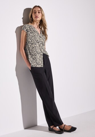 STREET ONE Top in Beige