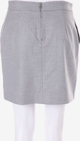 NAF NAF Skirt in XS in Grey