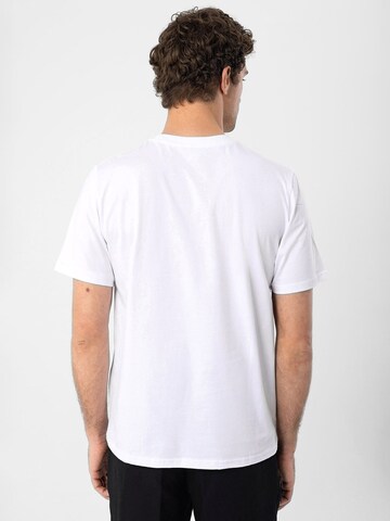 Antioch Shirt in White