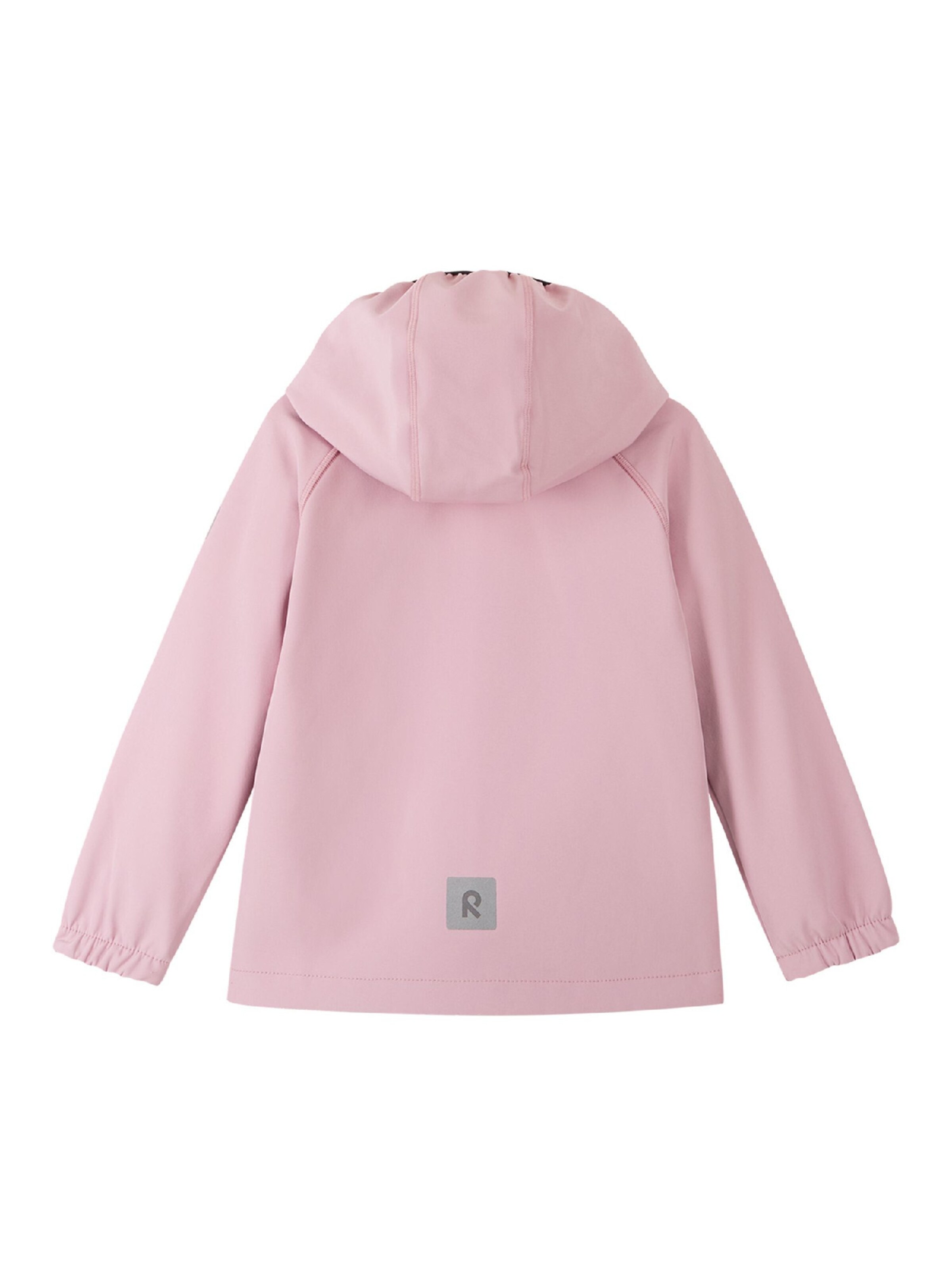 Veste fonctionnelle 'Vantti' Reima en rose