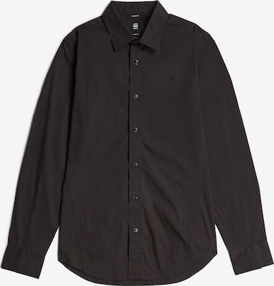 G-STAR Poslovna košulja 'Uniform Slim Shirt' u crna, Pregled proizvoda