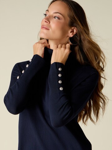 oltre Trui in Blauw