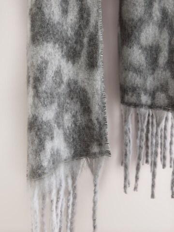 Écharpe Next en gris