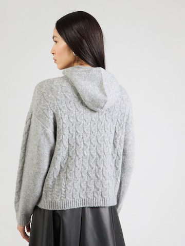 Pull-over 'Silva' ABOUT YOU en gris