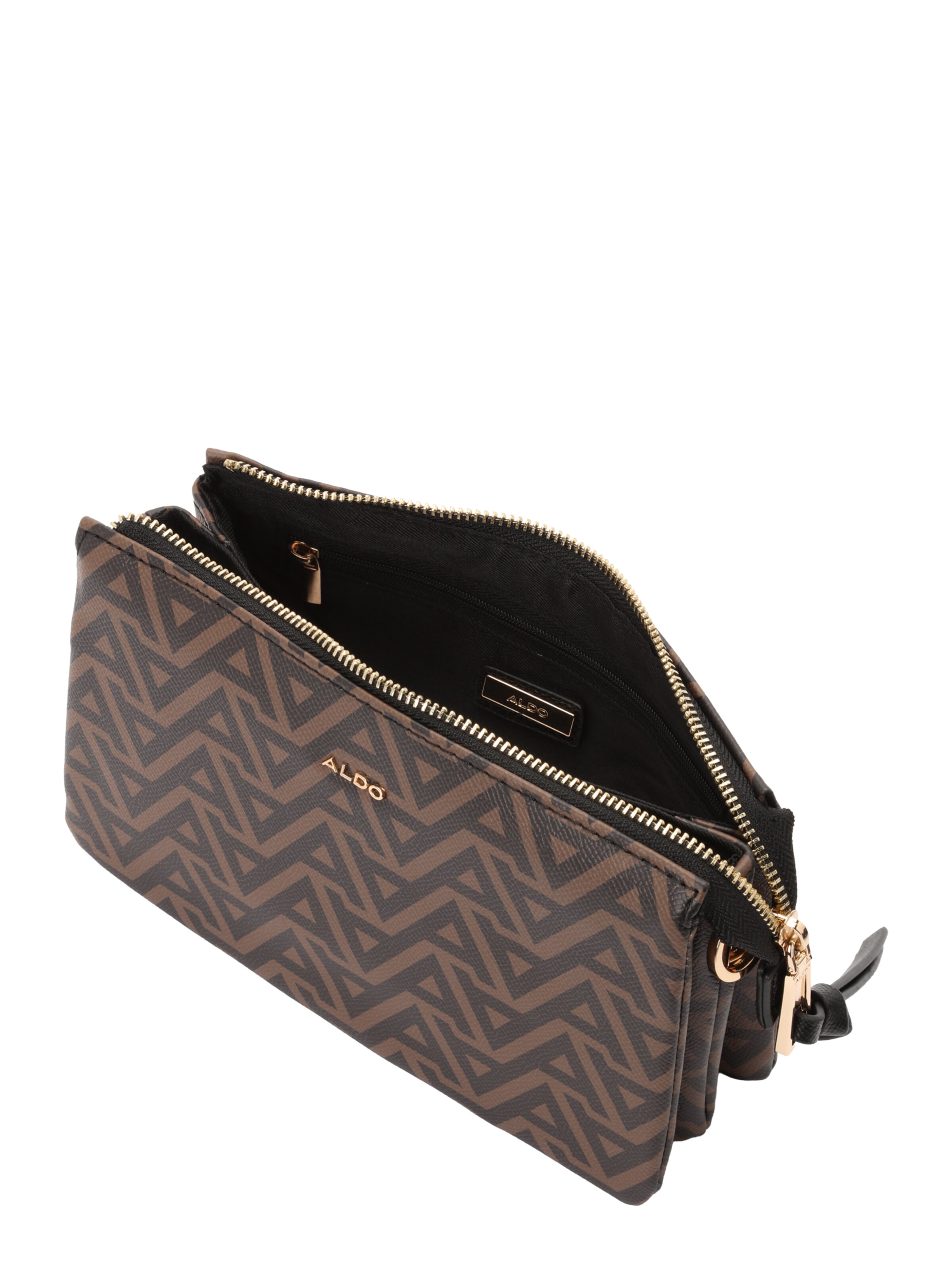 Geantă de umăr 'CIALY' de la ALDO pe maro