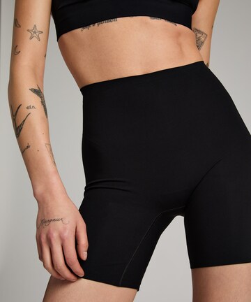 Hunkemöller Παντελόνι σμίλευσης σε μαύρο
