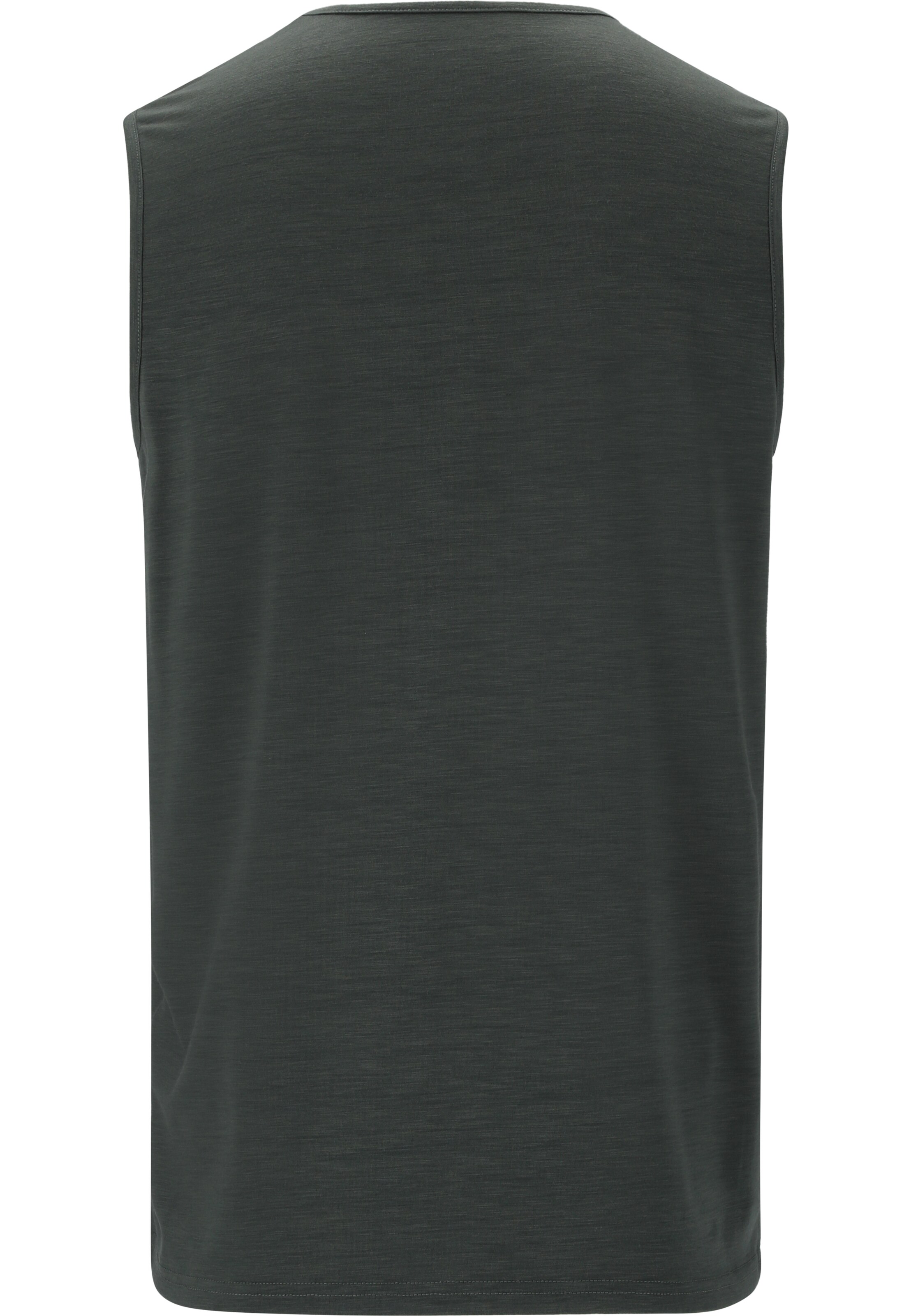 Virtus Shirt 'Jokers' in Green