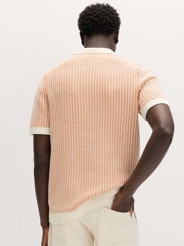 Marks & Spencer Shirt in Rood