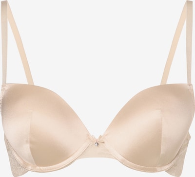 LASCANA Rintaliivi koossa 75/B värissä beige, Tuotenäkymä