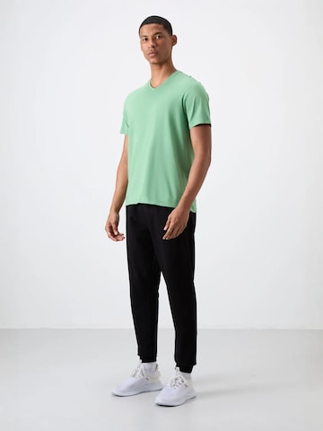 Tommy Life Shirt in Green