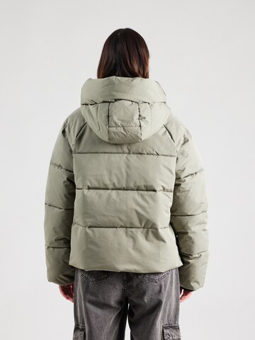 MSCH COPENHAGEN Jacke 'Pavinaria' in Grün
