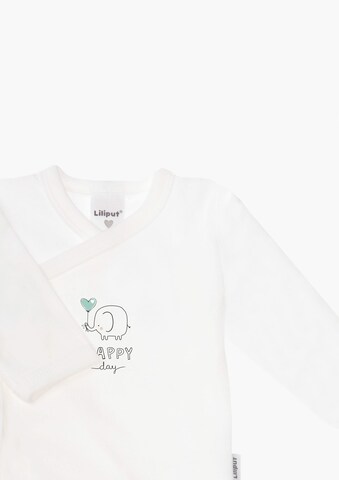 LILIPUT Body in Weiß