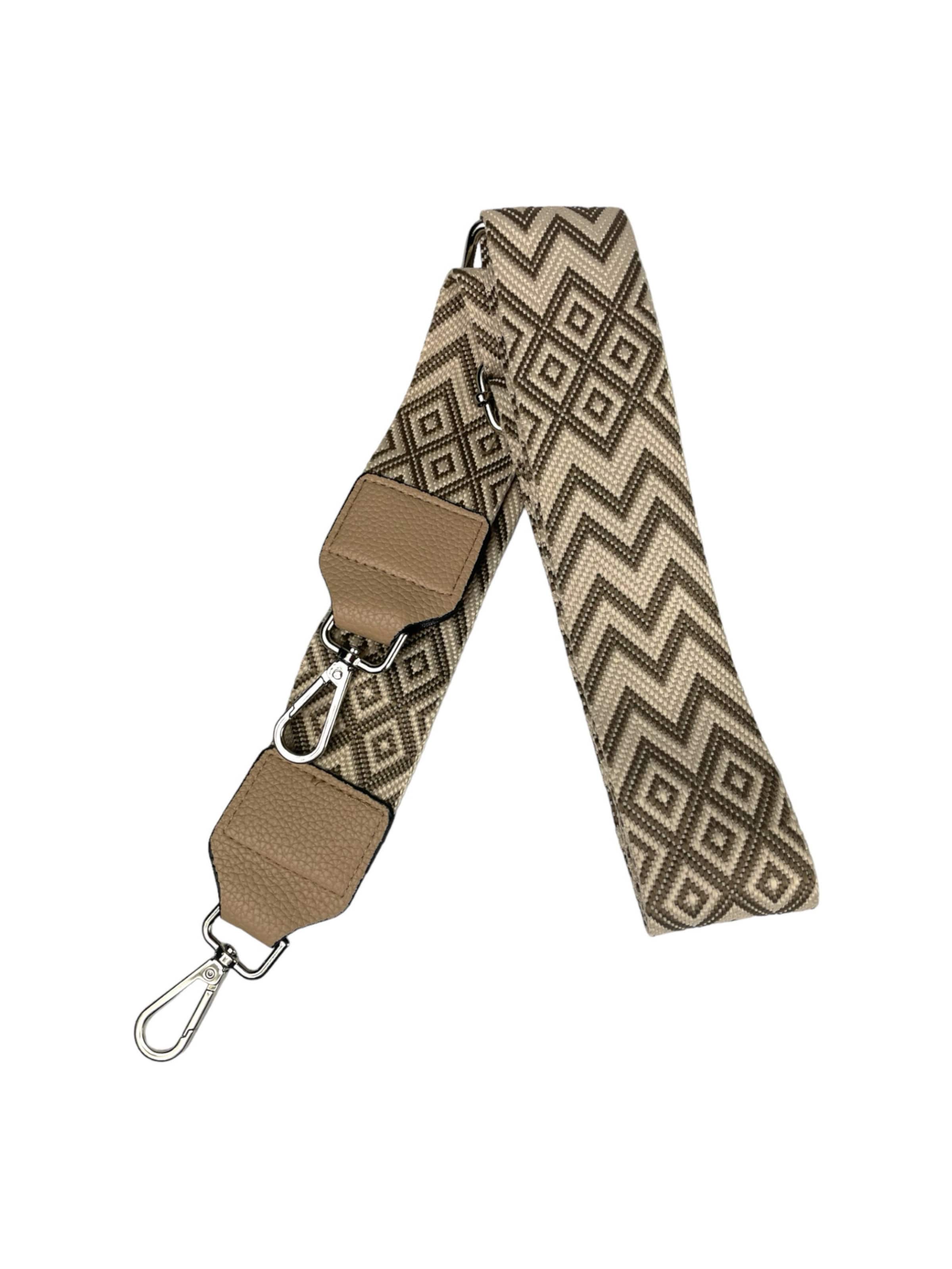 Kumixi Fanny Pack in Beige