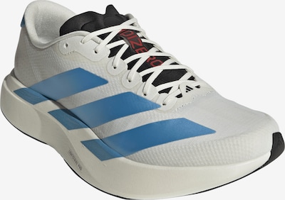 ADIDAS PERFORMANCE Juoksukengät 'Adizero EVO SL' koossa 39-39,5 värissä taivaansininen / offwhite, Tuotenäkymä