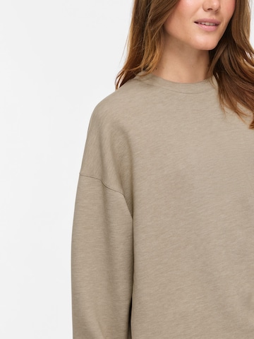 VILA - Sudadera 'VICatora' en beige