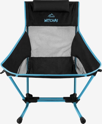 Accessoires ' Witchai ' normani en noir : devant