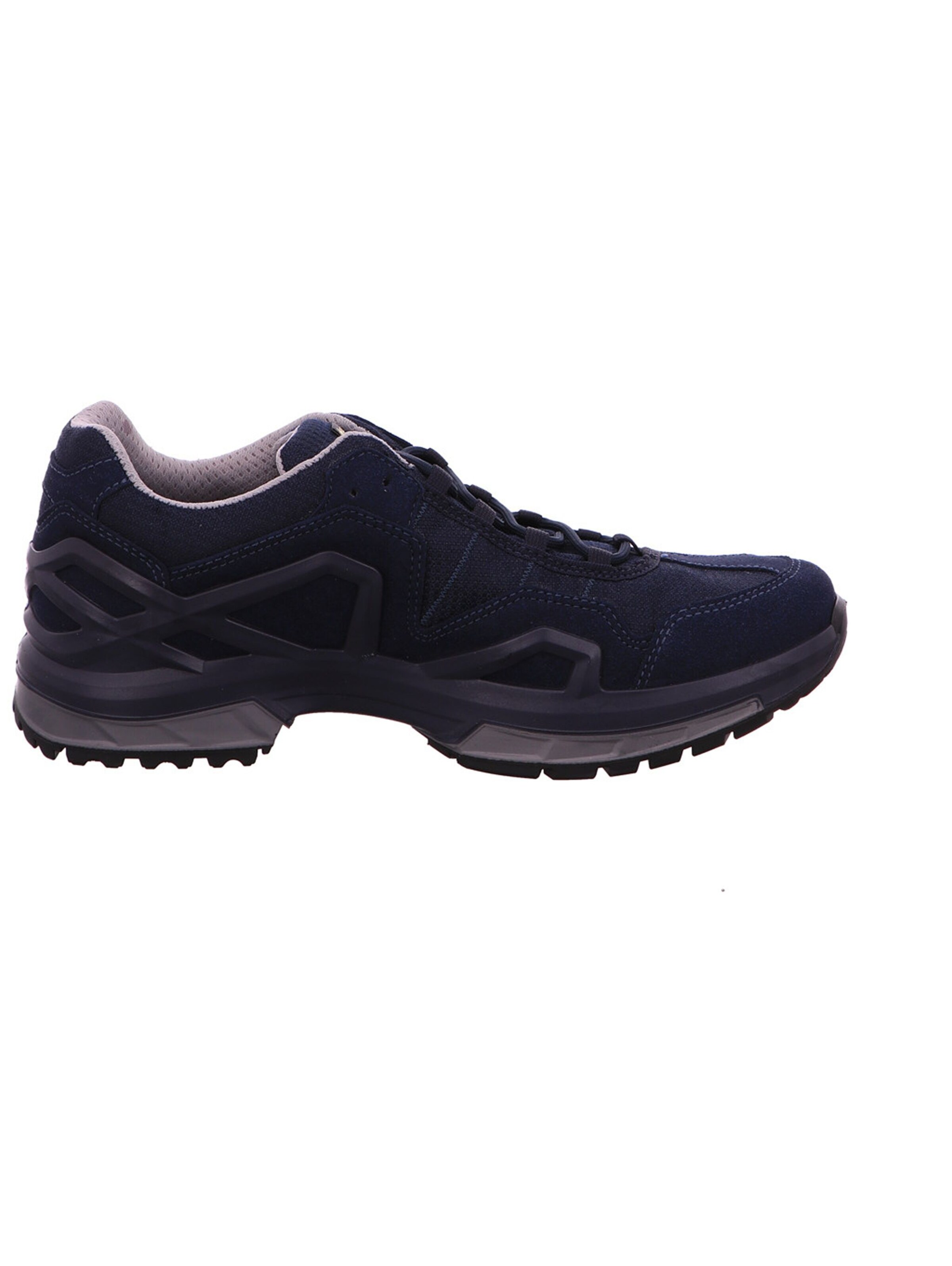 LOWA Flats 'GORGON GTX' in Blue