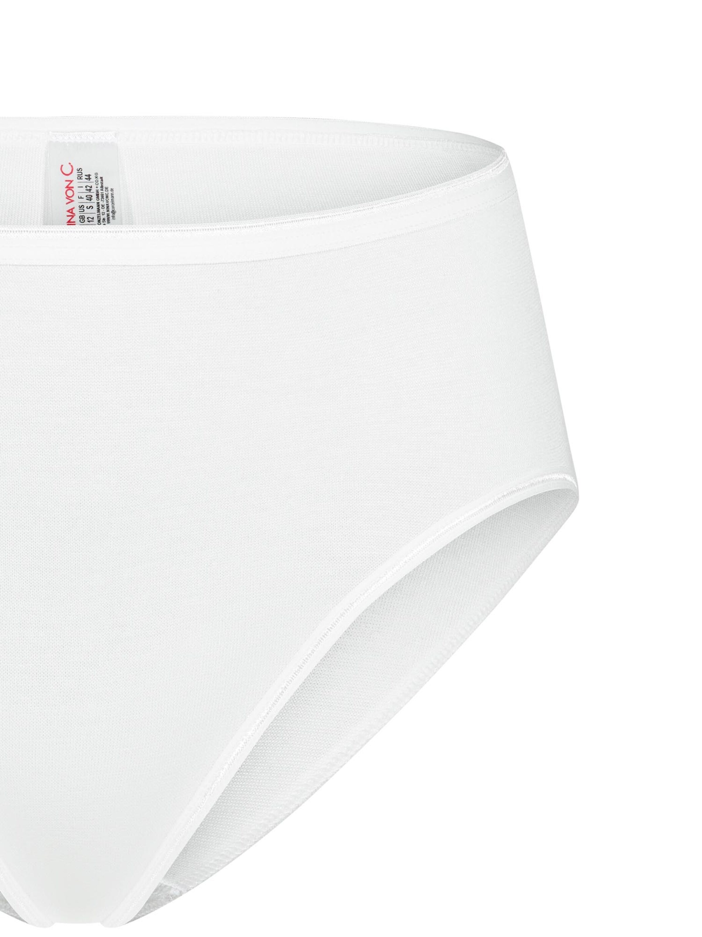 Nina von C. Slip 'Motion' in Wit