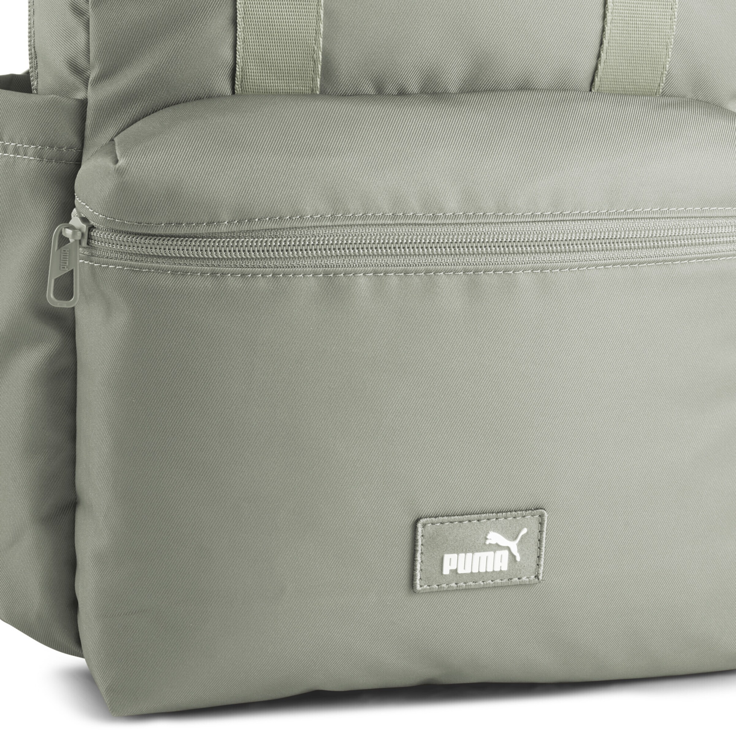 PUMA Backpack 'Phase College' in Green