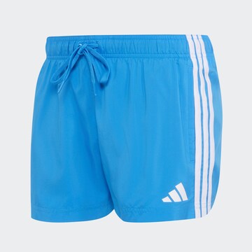 mėlyna ADIDAS SPORTSWEAR Maudymosi šortai