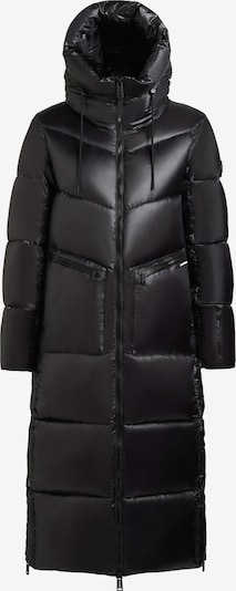 khujo Зимнее пальто 'Tonia' в Черный, Обзор товара