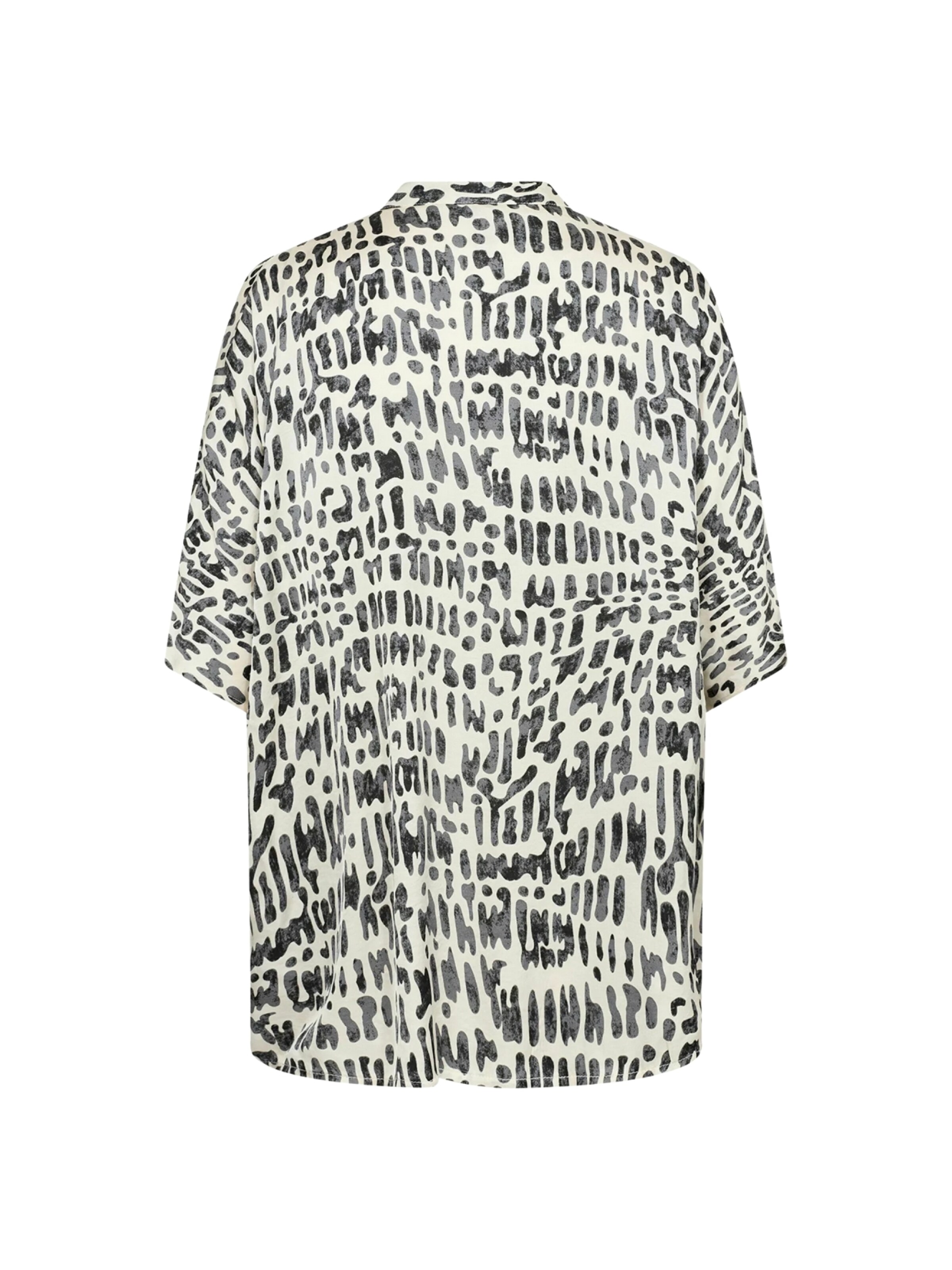 Soyaconcept Bluse ' SC_EMMALU ' i sort