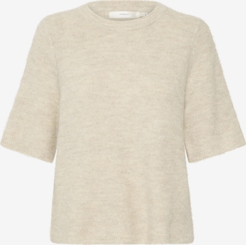 InWear Pullover  'Harriet' in Beige: predná strana