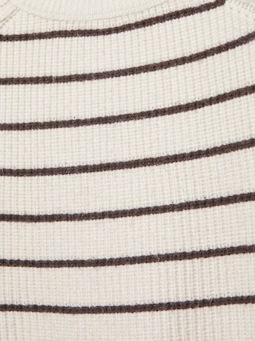 Pullover di Pull&Bear in beige