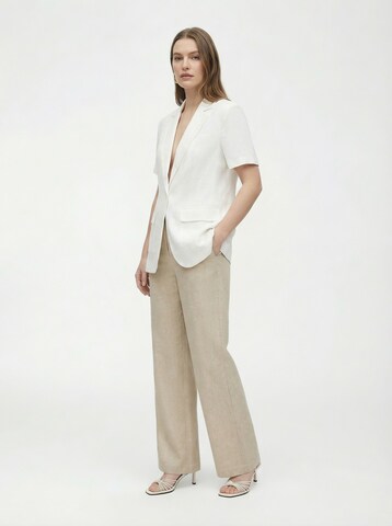 KAVAZI Блейзер в Белый