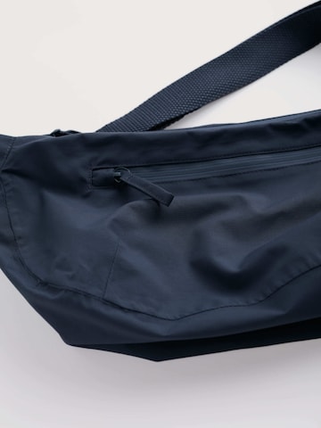 Seasalt Cornwall Umhängetasche 'Kevern' in Blau