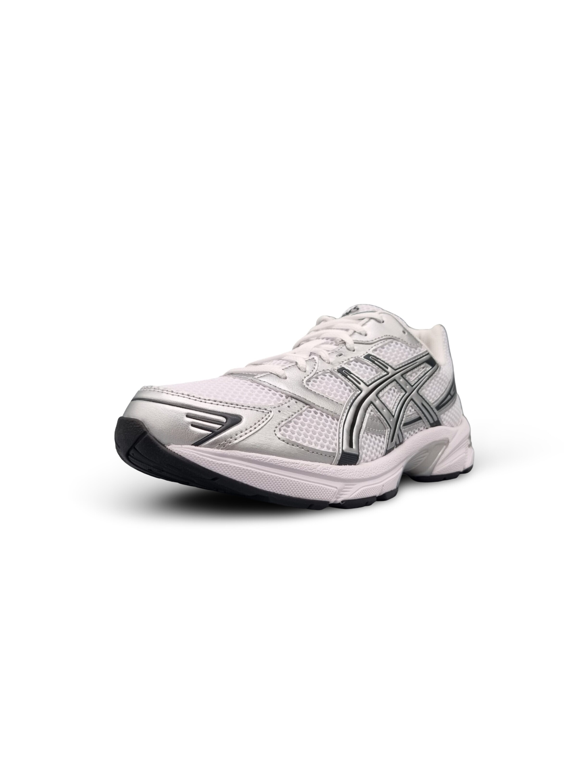 ASICS Sneakers 'Asics Gel-1130 White Pure Silver' in 36 in White, Item view