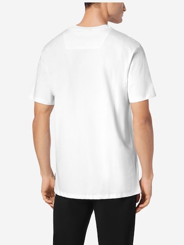 Plein Sport Shirt in White