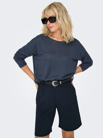 ONLY Shirt 'ONLElcos' in Blau