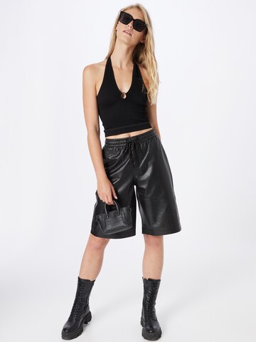 Haut BDG Urban Outfitters en noir