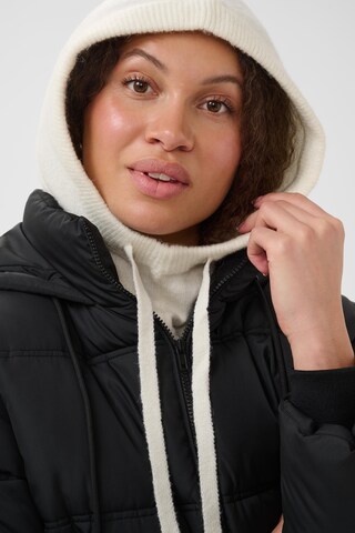 SAINT TROPEZ Muts 'Alullu' in Wit