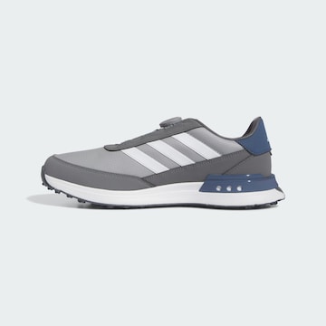 Chaussure de sport 'S2G Spikeless' ADIDAS PERFORMANCE en gris