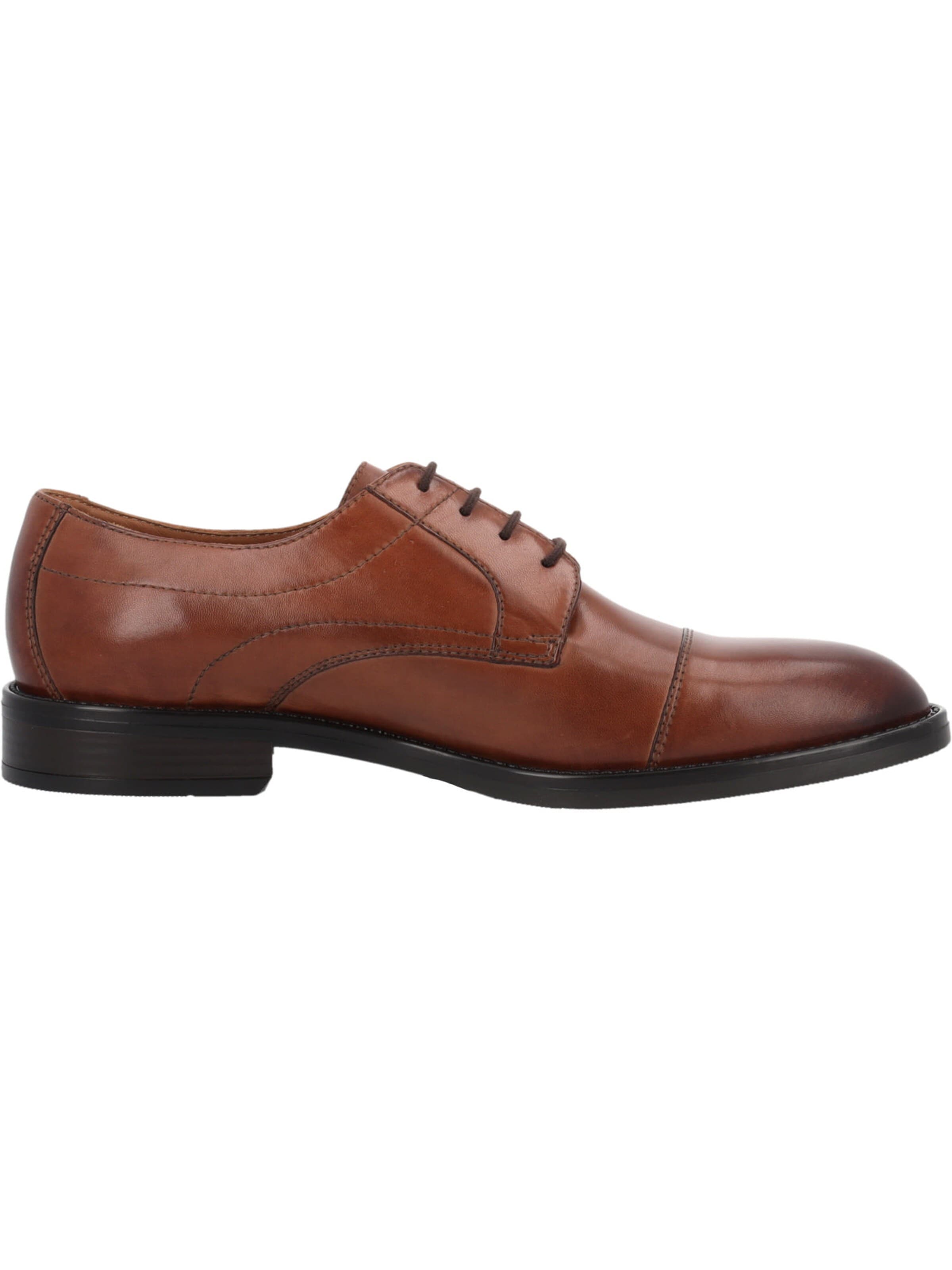 Palado Schnürschuh 'Palado Ossyn'‌‌‌‌‌‌‌‌‌‌ in Braun