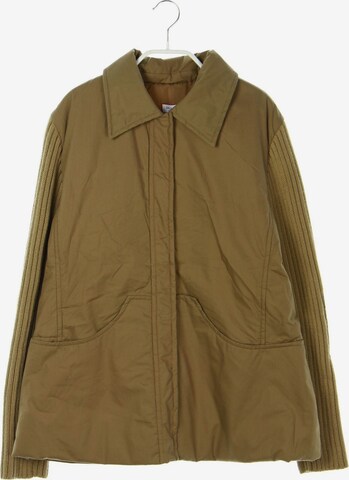 MAX&Co. Jacket & Coat in XL in Beige: front