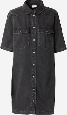 Noisy may Puseromekko värissä musta: etupuoli